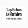 Les Echos Le Parisien Partenaires