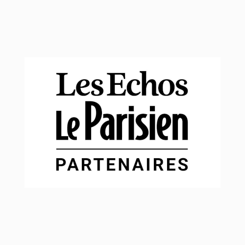 Image Les Echos-Le Parisien Partenaires