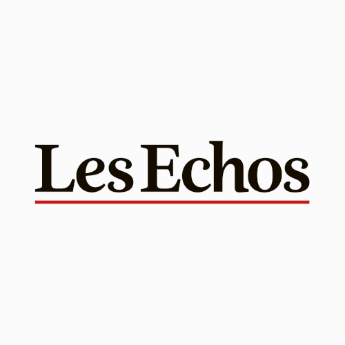 Image Les Échos
