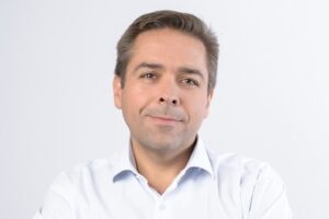 Erik Marie Bion