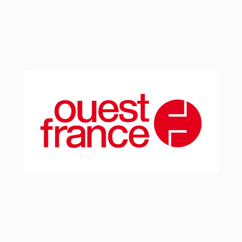 Logo Ouest-France