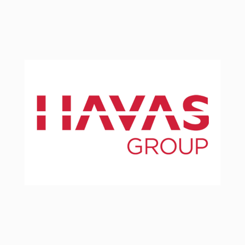 Logo Havas Group