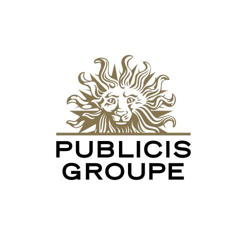 Logo Publicis Groupe