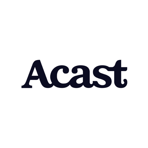 Image Acast