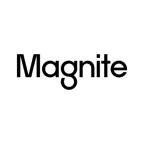 Logo Magnite