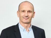 Cyrille Geffray