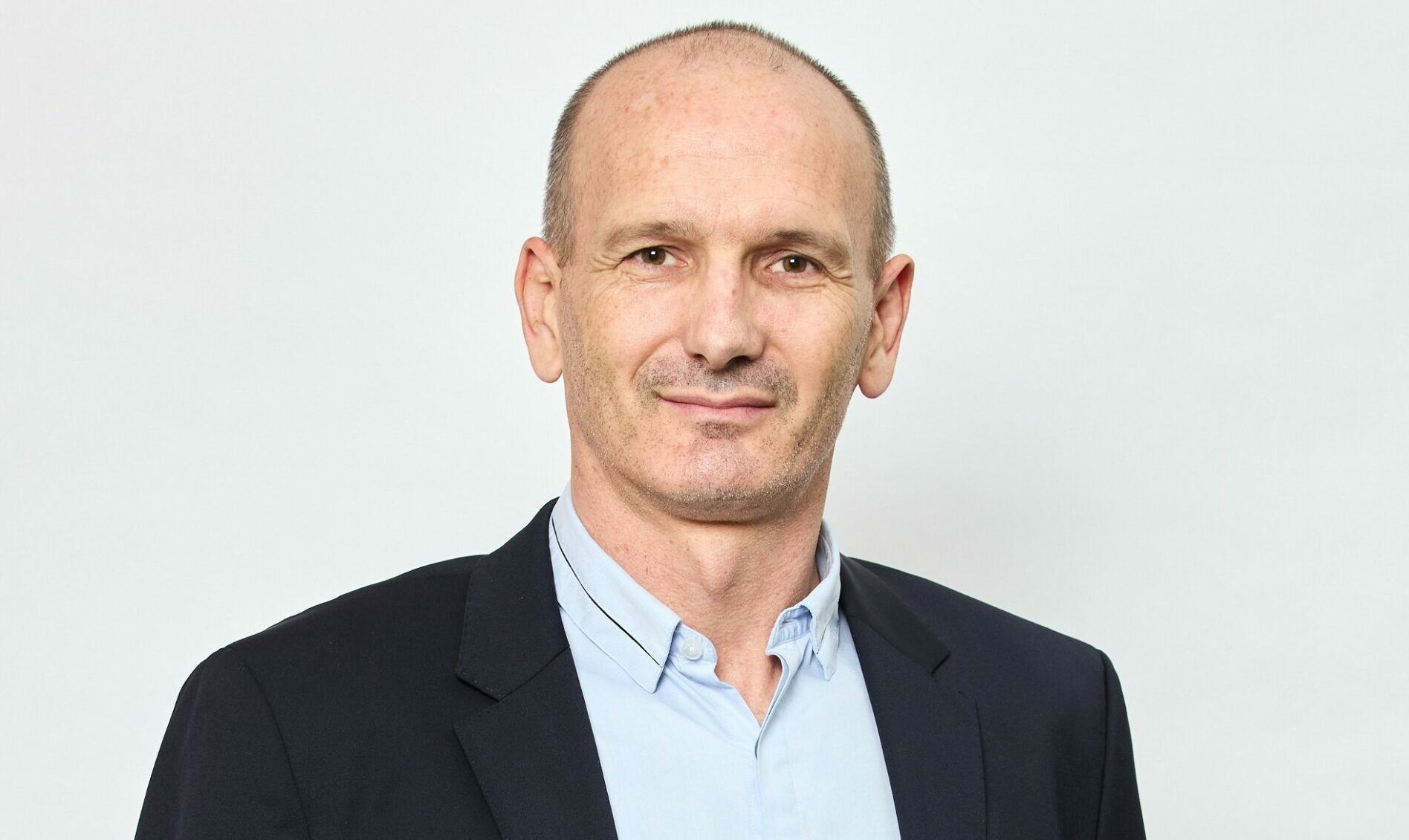 Cyrille Geffray