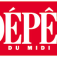 Logo groupe la depeche du midi