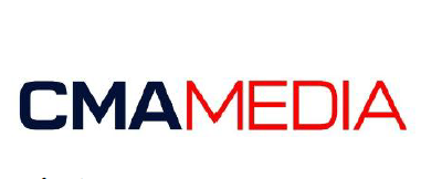 Logo CMA Média