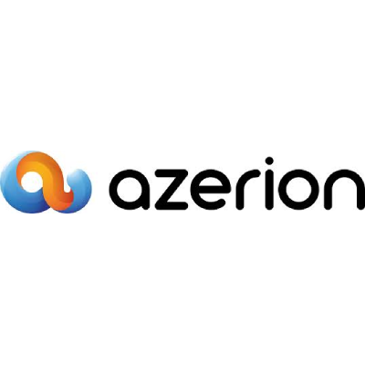 Logo Azerion