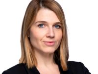 Virginie Beaugé (Flywheel)