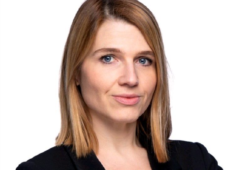 Virginie Beaugé (Flywheel)