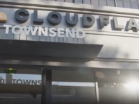 Cloudflare