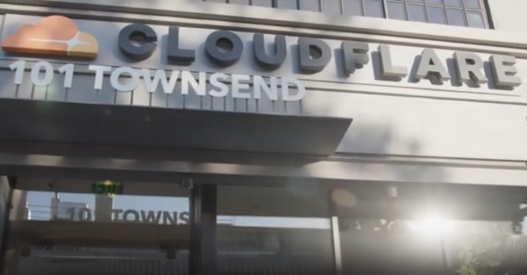 Cloudflare