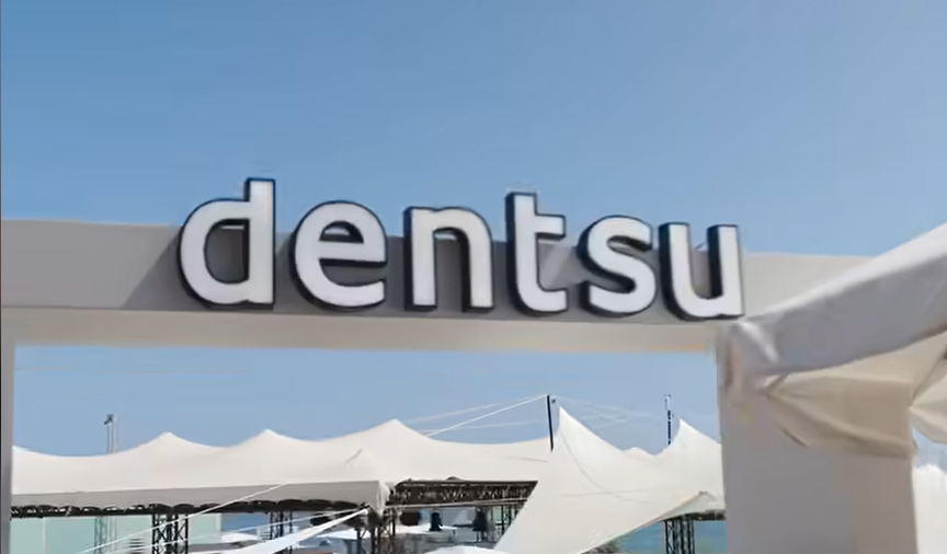 Dentsu