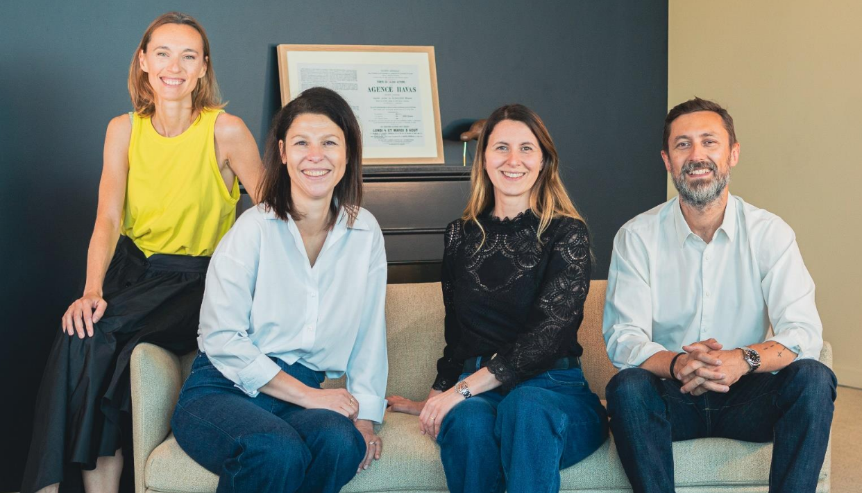 Havas Media
