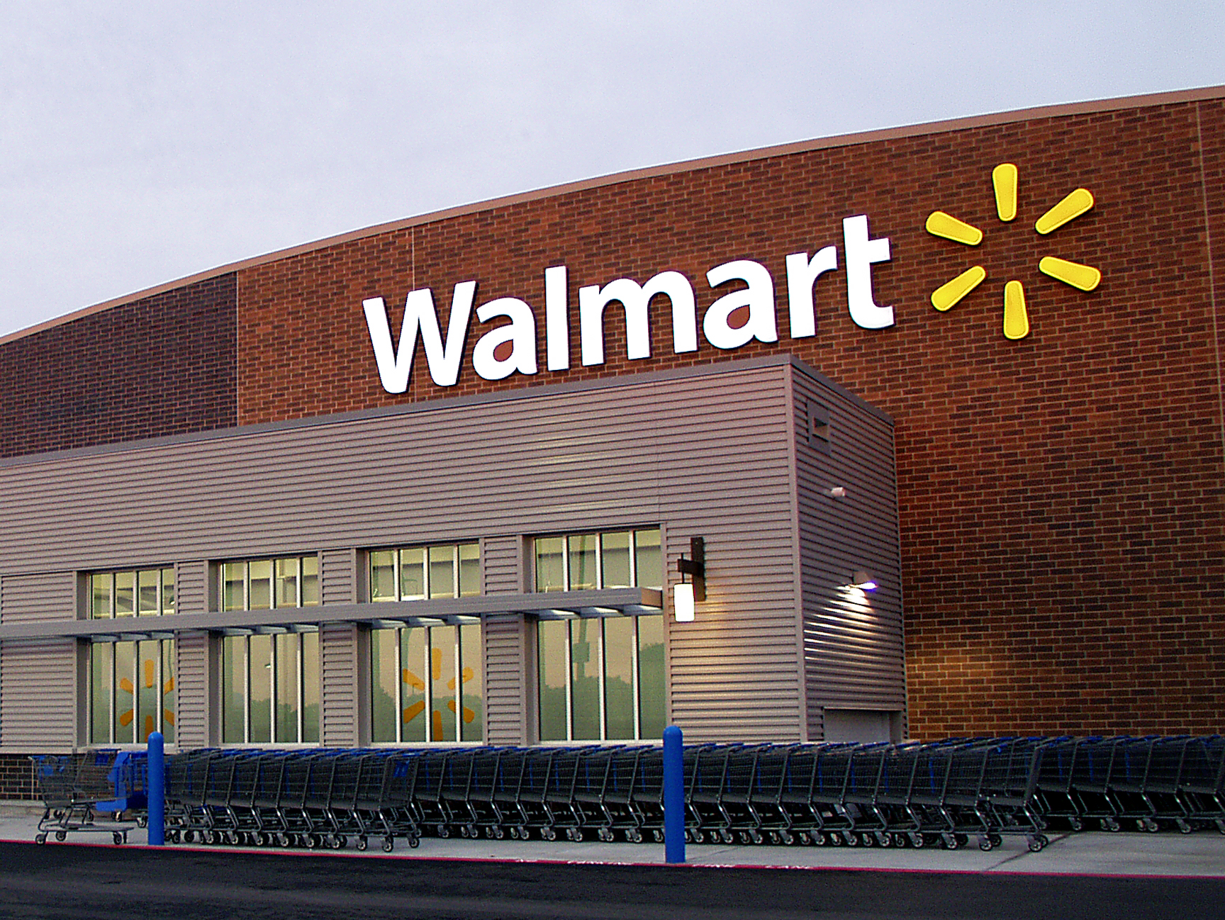 Walmart fait l'acquisition de Vizio