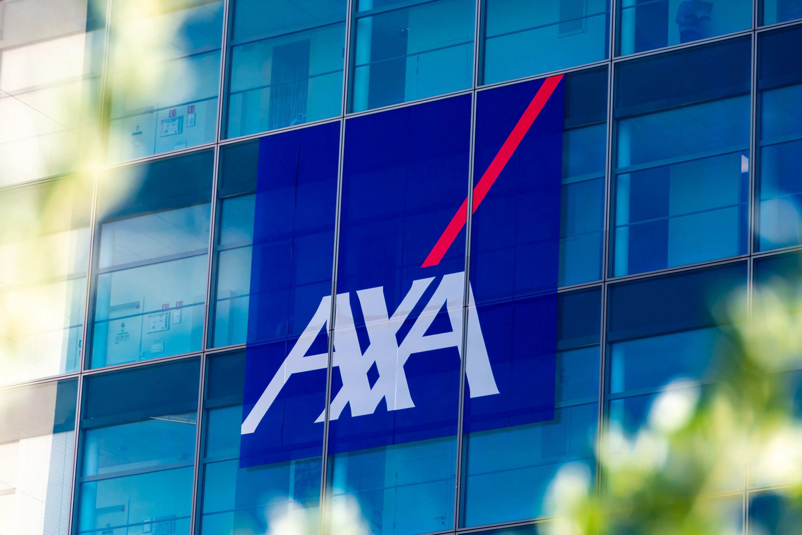 France: Axa deploys its own generative AI - mind RH