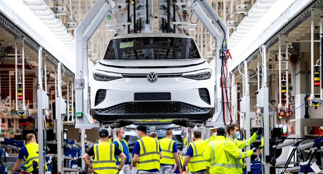 Volkswagen