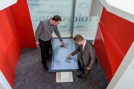 Image à la une de l'article La fragilisation de la base client se poursuit pour les banques établies