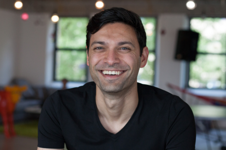 Image à la une de l'article Ali Niknam : « Bunq va permettre à ses clients de choisir où investir leur épargne »