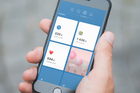 Image à la une de l'article Lydia annonce une levée de 40 millions d’euros menée par Tencent