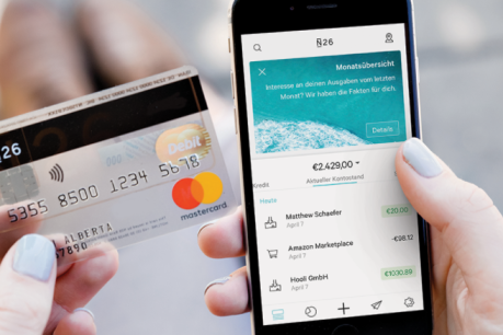 Image à la une de l'article Un nouveau client sur deux de N26 choisit une offre payante