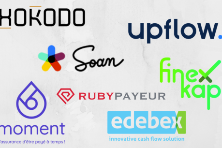 Image à la une de l'article Retards de paiement : avec la crise, les outils pour entreprises sur le devant de la scène