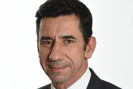 Image à la une de l'article Pierre-Antoine Vacheron : “Natixis Payments crée une filière transversale dédiée à la donnée”