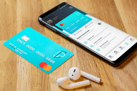 Image à la une de l'article La néobanque pour mineurs Pixpay lève 8 millions d’euros