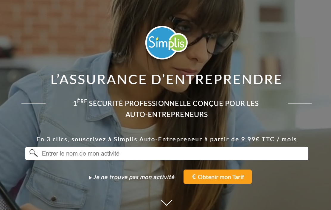 Simplis Pro Simplis clôture une levée de fonds de 2 millions d’euros conduite par ...