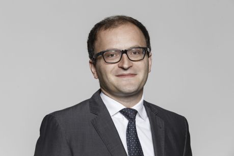 Image à la une de l'article Tamaz Georgadze (Raisin) : « Nous essayons de convaincre nos banques partenaires de se “passeporter” partout en Europe »