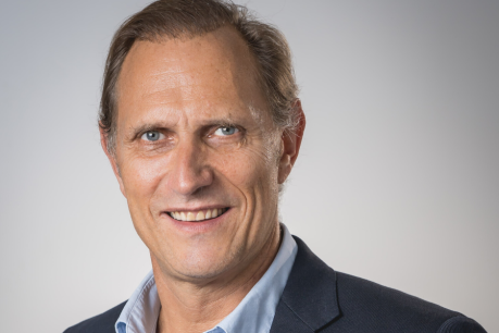 Image à la une de l'article Bernard-Louis Roques : « Truffle Capital boucle son fonds fintech à 140 millions d&rsquo;euros et va investir dans SmartPush »