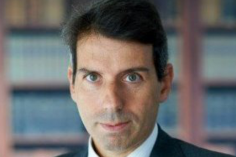 Image à la une de l'article Laurent Darmon : “Quatre projets sont en cours de développement au sein de La Fabrique by CA”