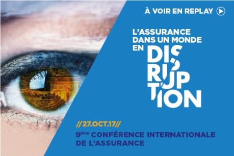 Image à la une de l'article Comment la technologie bouscule la chaîne de valeur de l’assurance ?