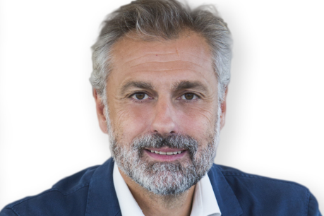 Image à la une de l'article Yves Tyrode : “Le pôle innovation de BPCE va créer de nouveaux business models”