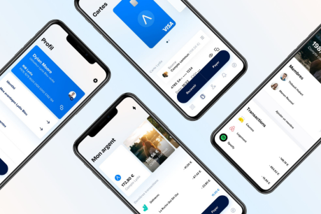 Image à la une de l'article Lydia refond son offre gratuite pour accroître l&rsquo;usage de ses cartes bancaires