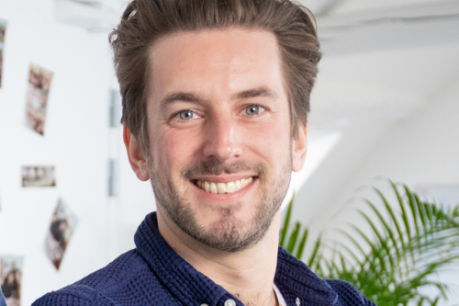 Image à la une de l'article Benjamin Pedrini (Epsor) : « Nous travaillons beaucoup sur l&rsquo;ISR »