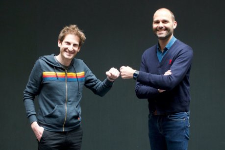 Image à la une de l'article Qonto propose des prêts aux entreprises avec October