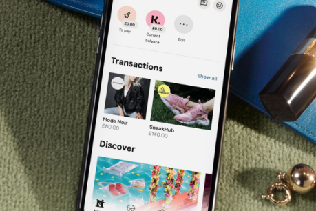 Image à la une de l'article Klarna lance en France le paiement en 3 fois et son application de shopping