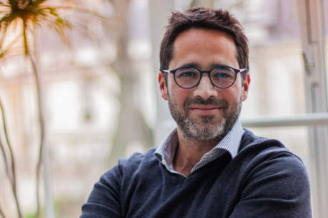 Image à la une de l'article Romain Mazeries : “Mangopay a réinternalisé son service client pour augmenter son NPS”