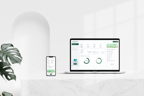 Image à la une de l'article Goodvest fait le pari de l’assurance vie responsable