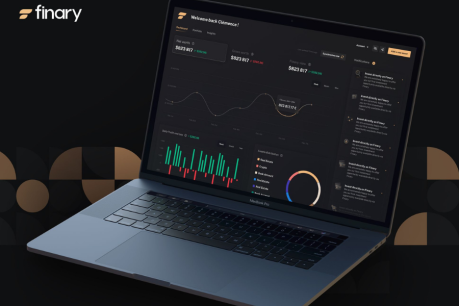 Image à la une de l'article Comment Finary veut démocratiser la banque privée avec son agrégateur patrimonial