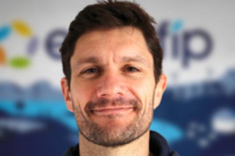 Image à la une de l'article Julien Hostache : “Les collectes d’Enerfip ont plus que triplé en 2021”