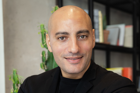 Image à la une de l'article Zahir Abdelouhab : “Un an après son lancement, Navan compte près d’une centaine de clients en France”