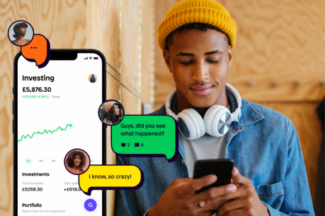 Image à la une de l'article Shares mise sur les cryptoactifs et obtient l’enregistrement PSAN