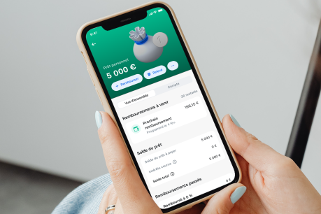 Image à la une de l'article Revolut travaille sur les crédits conso et immobilier pour devenir “une vraie banque”