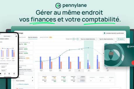 Image à la une de l'article Comment Pennylane veut devenir l’outil de gestion financière tout-en-un pour les PME