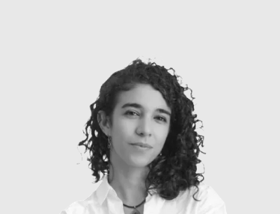 Image à la une de l'article Kenza Soares El Sayed