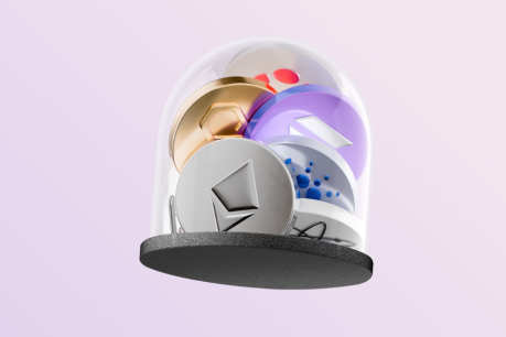 Image à la une de l'article Vivid décroche un agrément MiCA pour offrir du placement de trésorerie en crypto